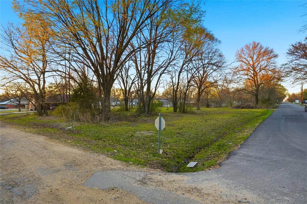 S T Townsend - Cooper - Land