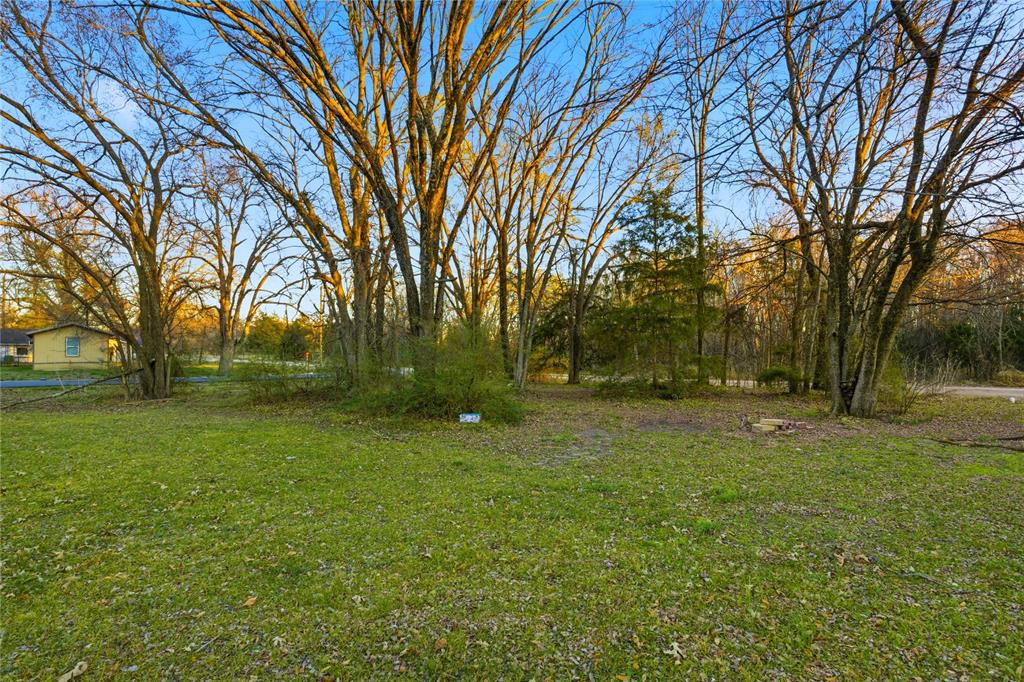 S T Townsend - Cooper - Land