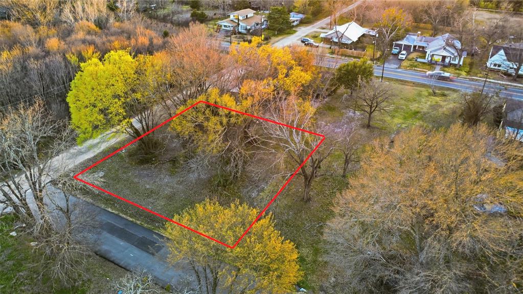 S T Townsend - Cooper - Land