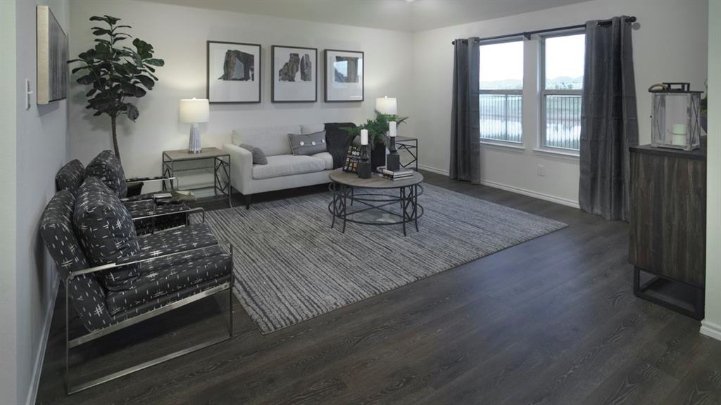 Stonewyck Farms - Residential