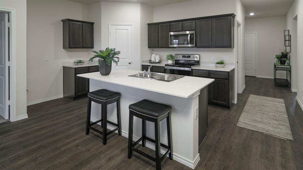Stonewyck Farms - Residential