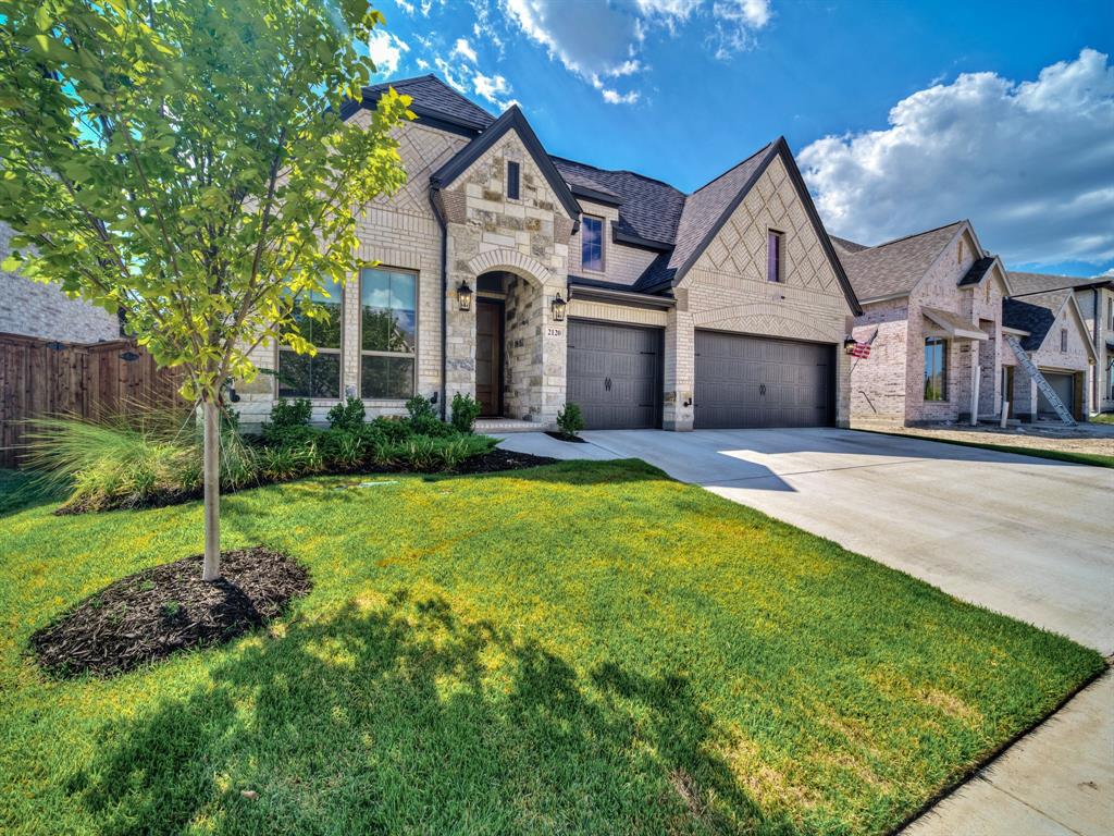 2120 Meadow Grass Lane