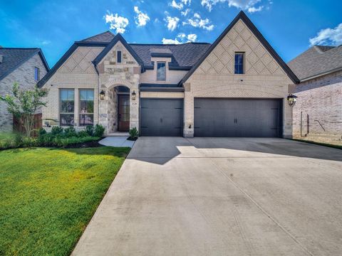 2120 Meadow Grass Lane Aledo TX 76008
