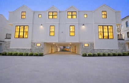 4505 Emerson Avenue 2 University Park TX 75205