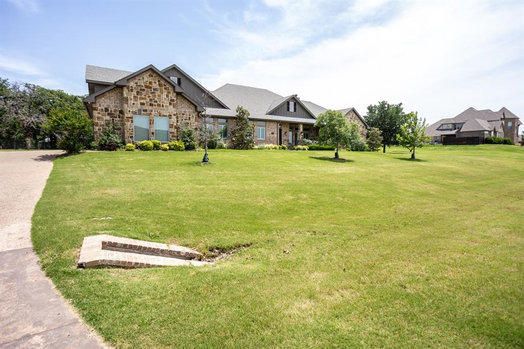 1450 Stone Trail Lane
