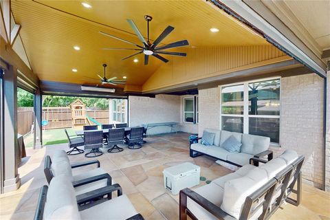 1997 KIEVA Place Allen TX 75013