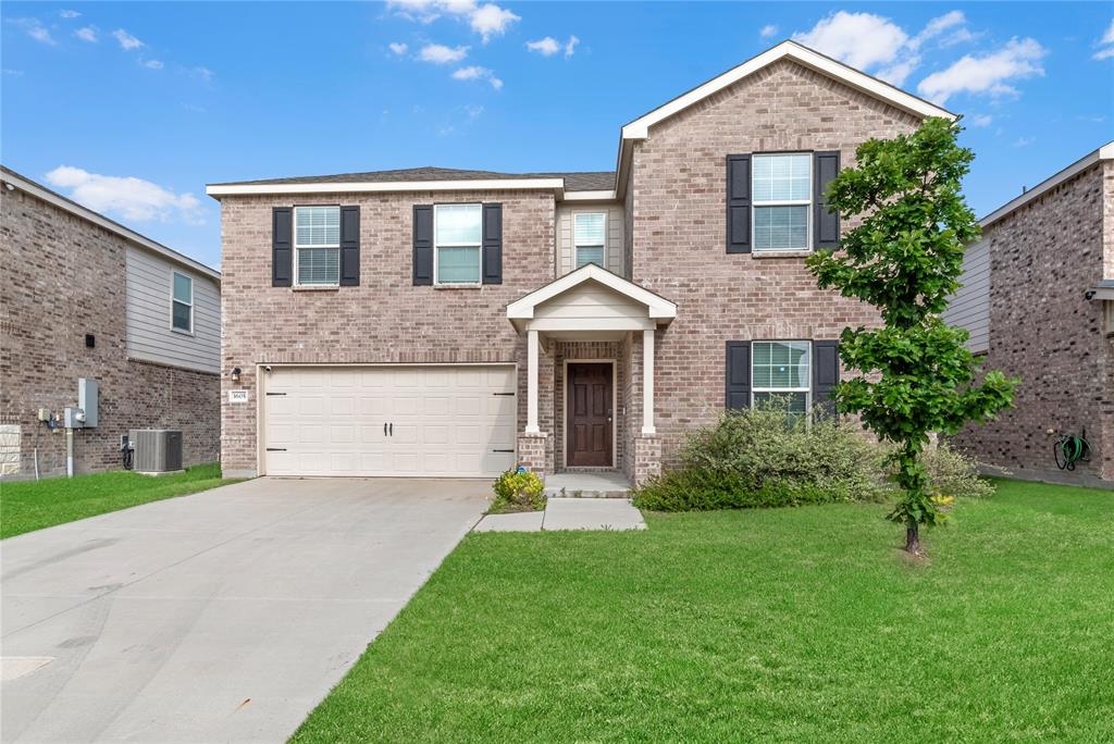 1605 Timpson Drive