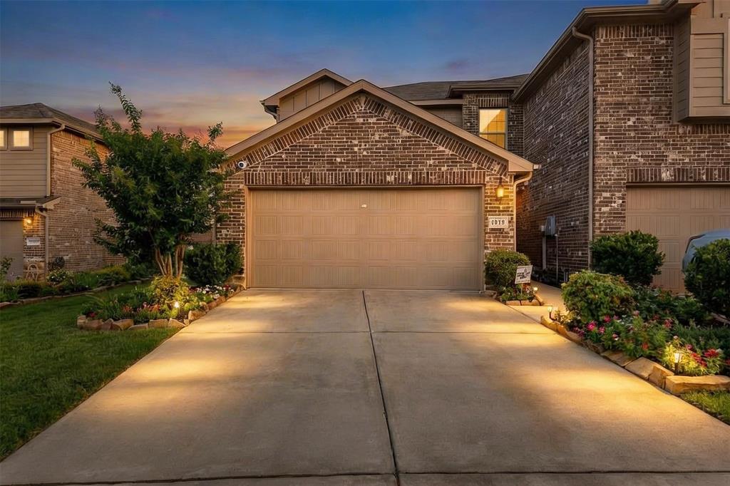 6810 Topaz Dr, Greenville, TX, 75402