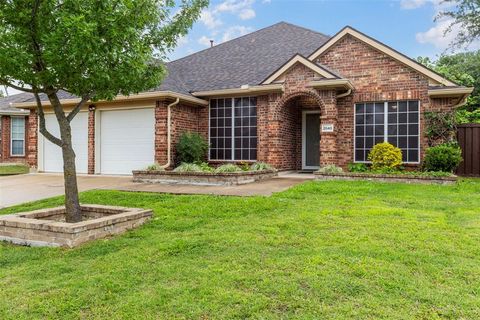 Photo of 2848 Goldfinch Drive, Mesquite, TX 75181 (MLS # 21248811)