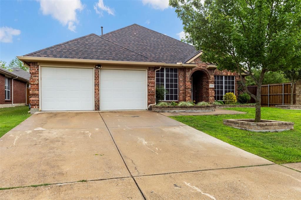 Photo of 2848 Goldfinch Drive, Mesquite, TX 75181 (MLS # 21248811)