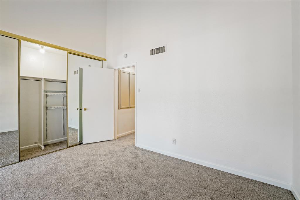 Quail Run Condo - Residential Lease