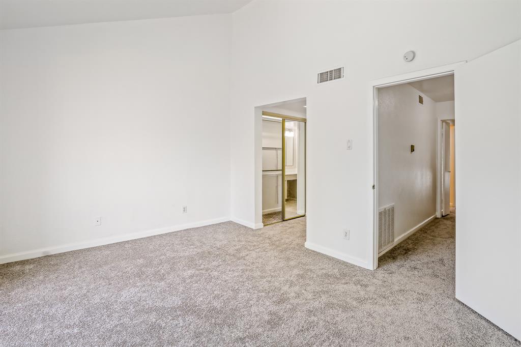 Quail Run Condo - Residential Lease