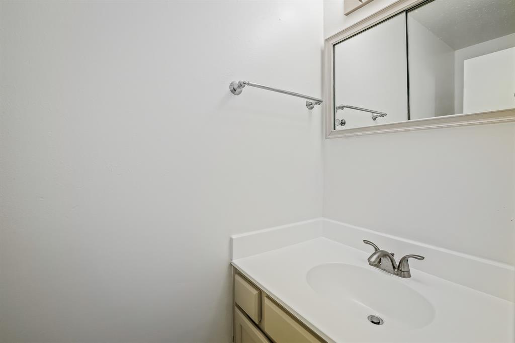 Quail Run Condo - Residential Lease