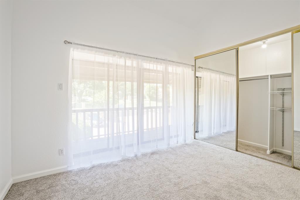 Quail Run Condo - Residential Lease