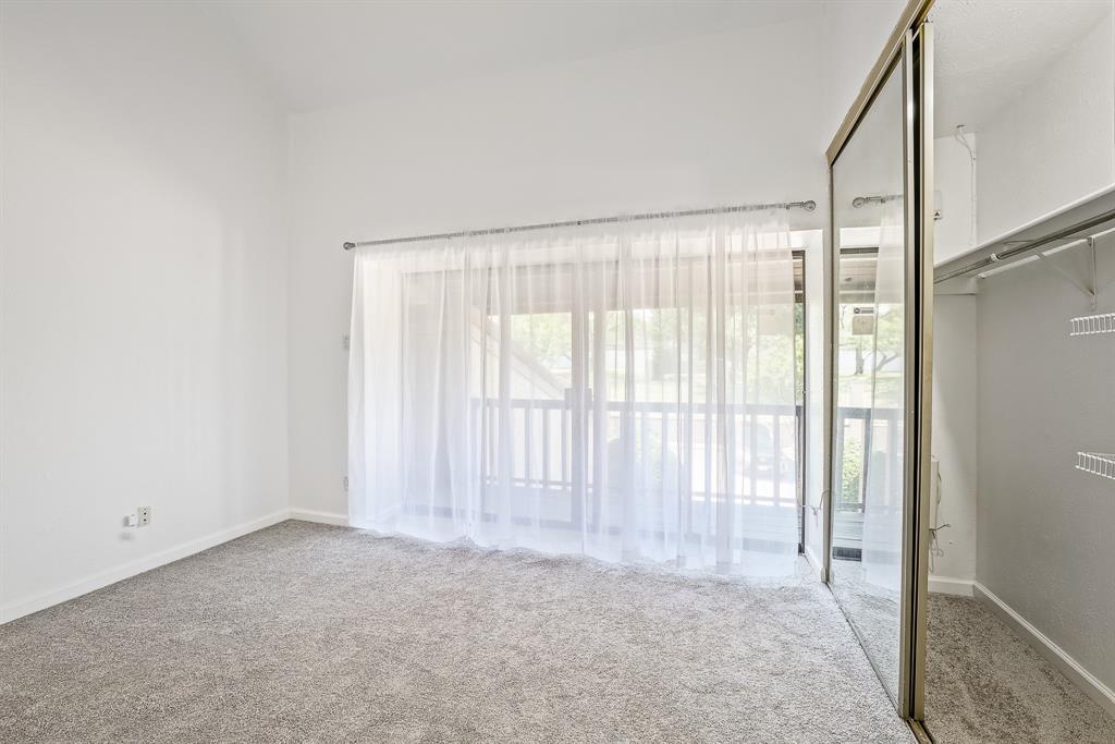 Quail Run Condo - Residential Lease