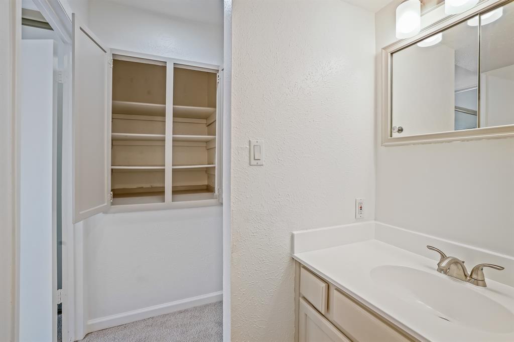 Quail Run Condo - Residential Lease