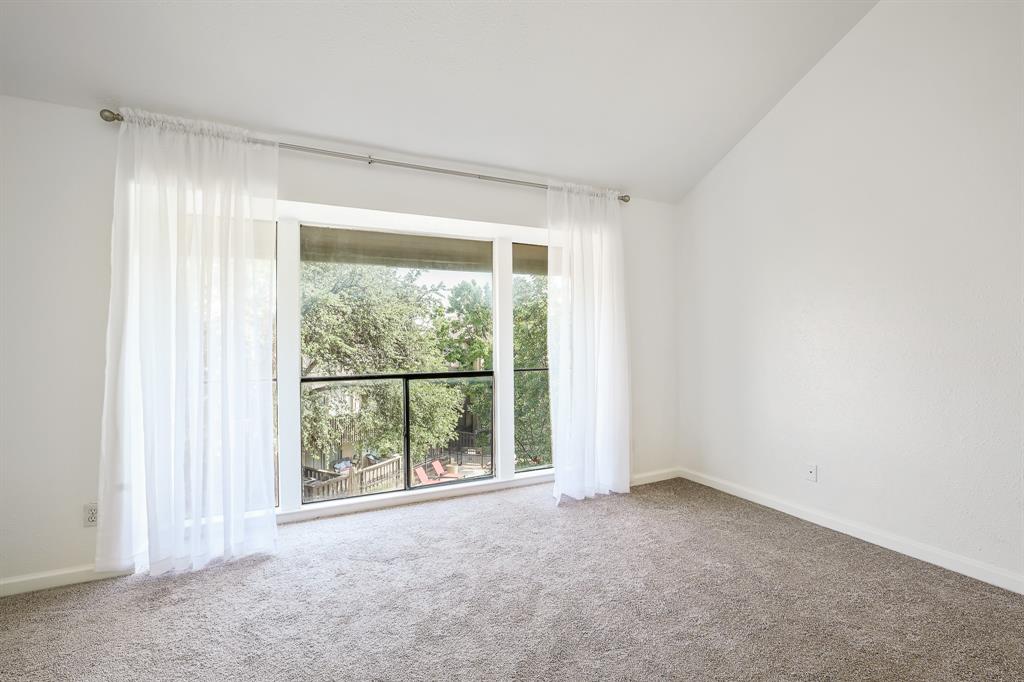 Quail Run Condo - Residential Lease