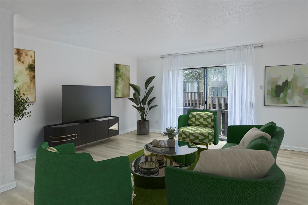 Quail Run Condo - Residential Lease