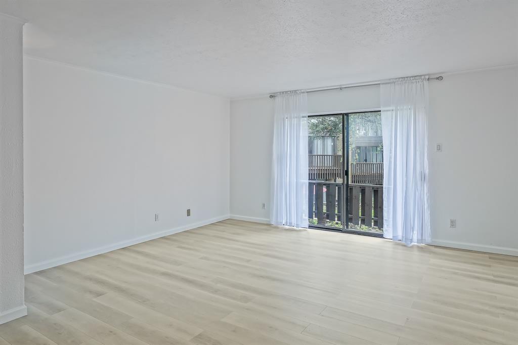 Quail Run Condo - Residential Lease