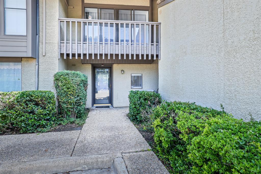 Quail Run Condo - Residential Lease