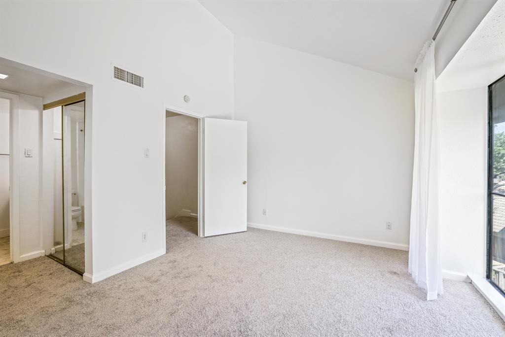 Quail Run Condo - Residential Lease