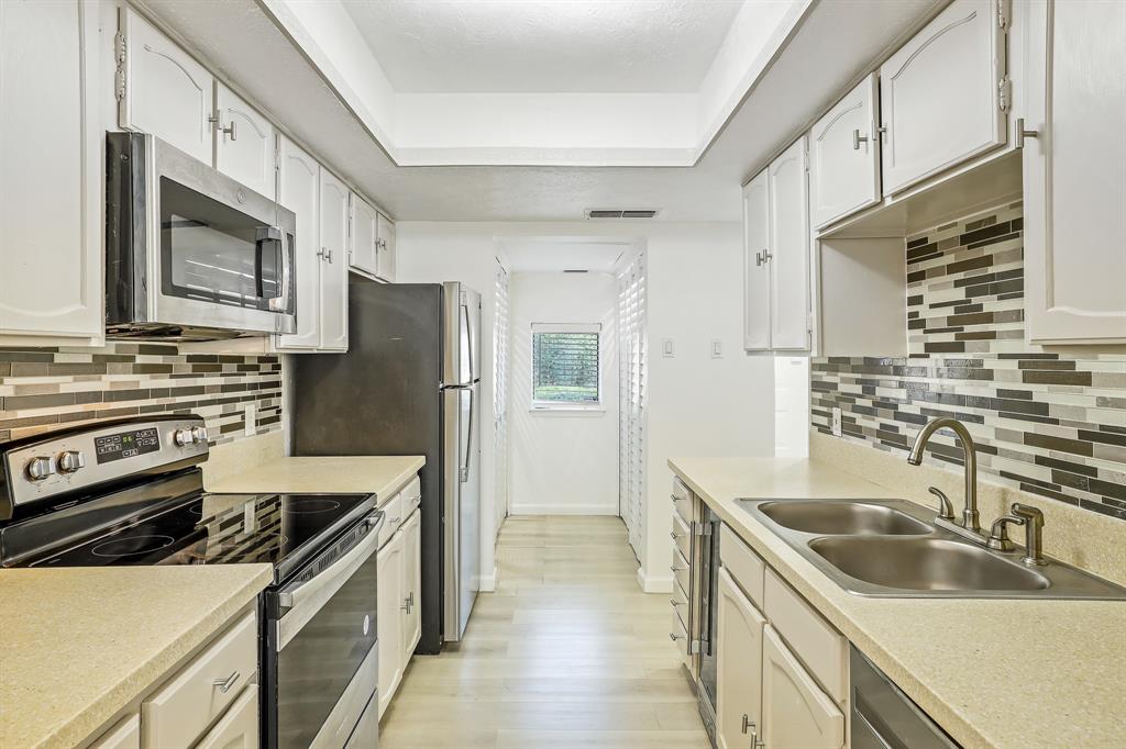 Quail Run Condo - Residential Lease