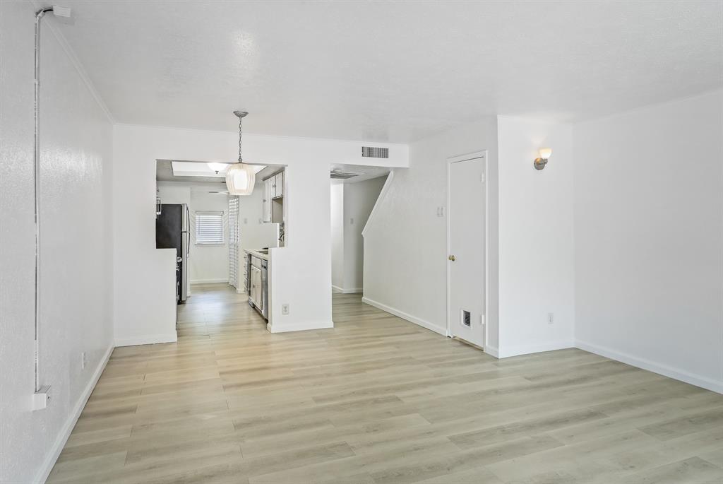 Quail Run Condo - Residential Lease