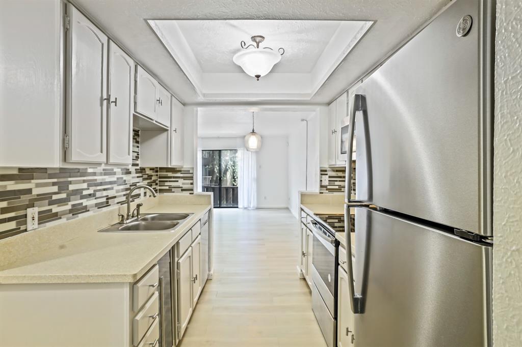 Quail Run Condo - Residential Lease