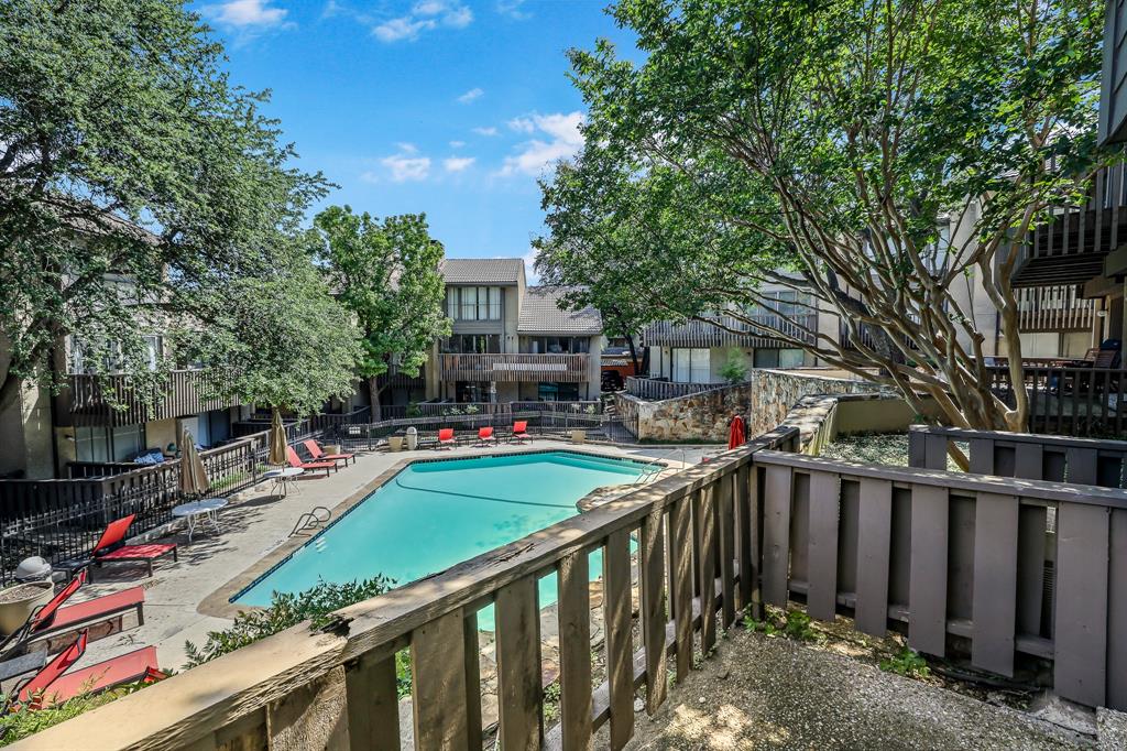 Quail Run Condo - Residential Lease