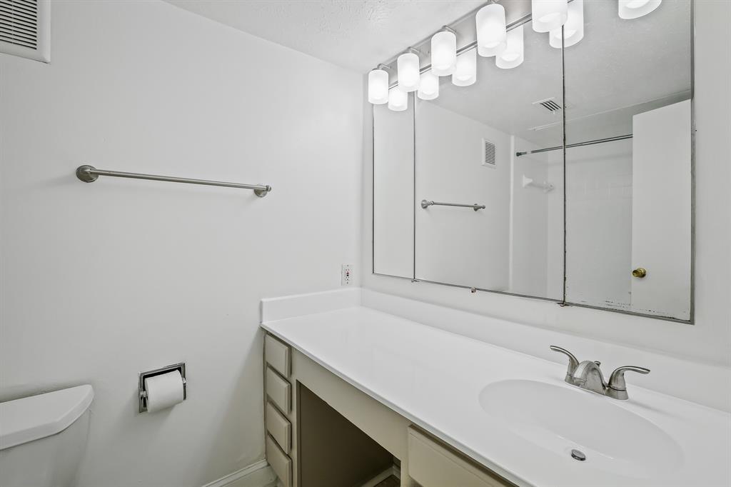 Quail Run Condo - Residential Lease