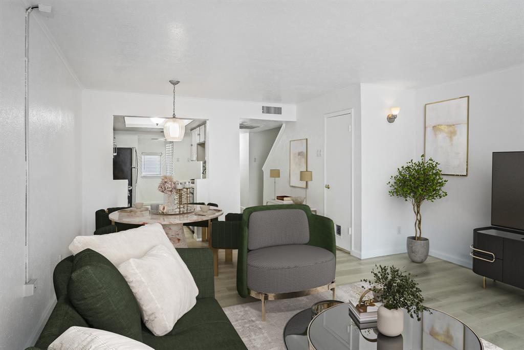 Quail Run Condo - Residential Lease