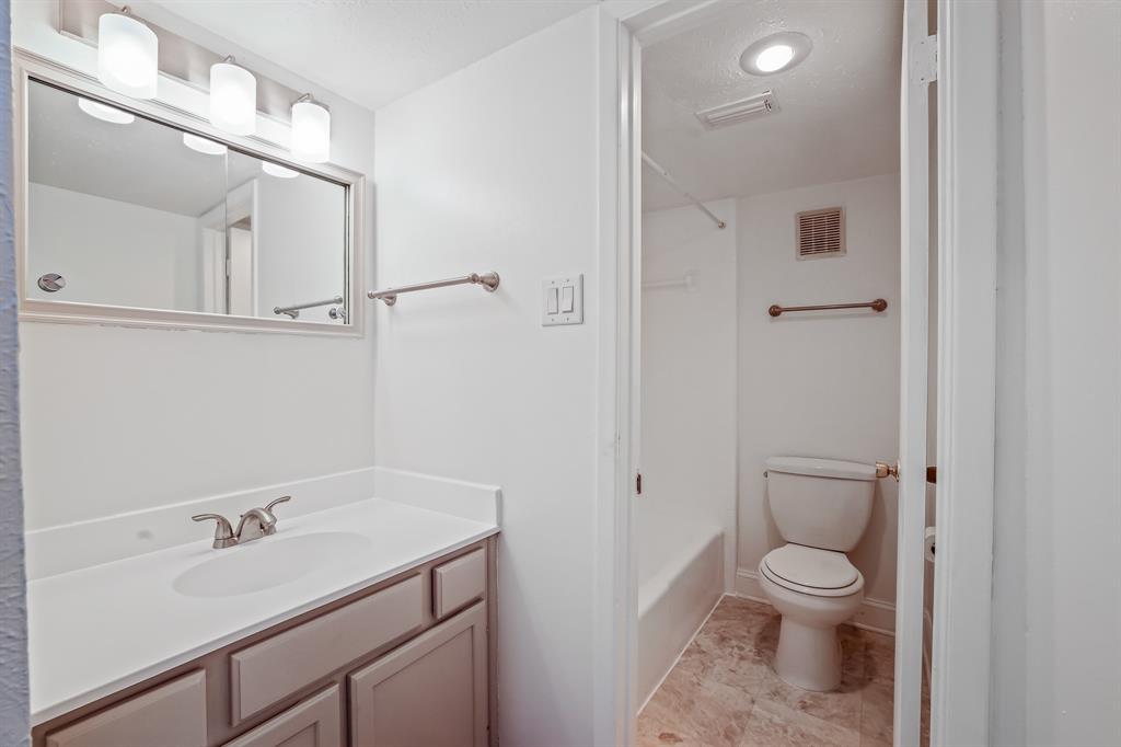 Quail Run Condo - Residential Lease