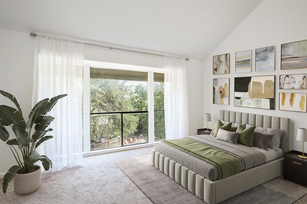 Quail Run Condo - Residential Lease