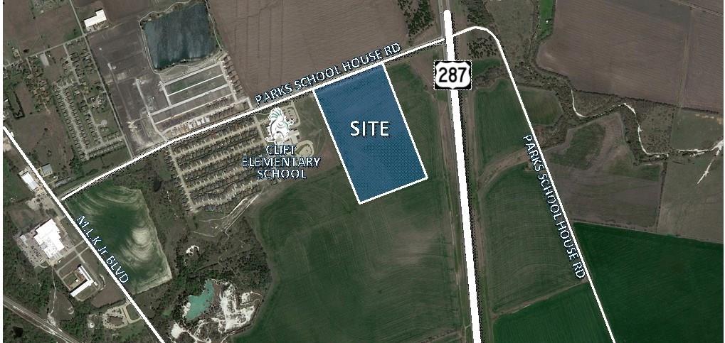 S M Durrett - Commercial Sale