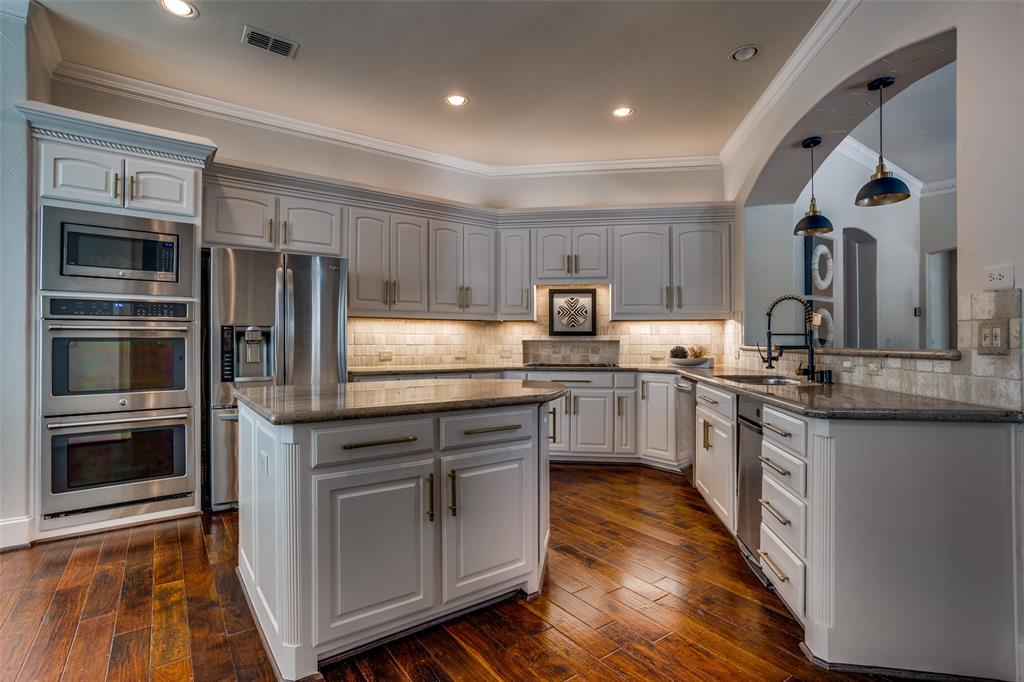 1641 Crockett Drive