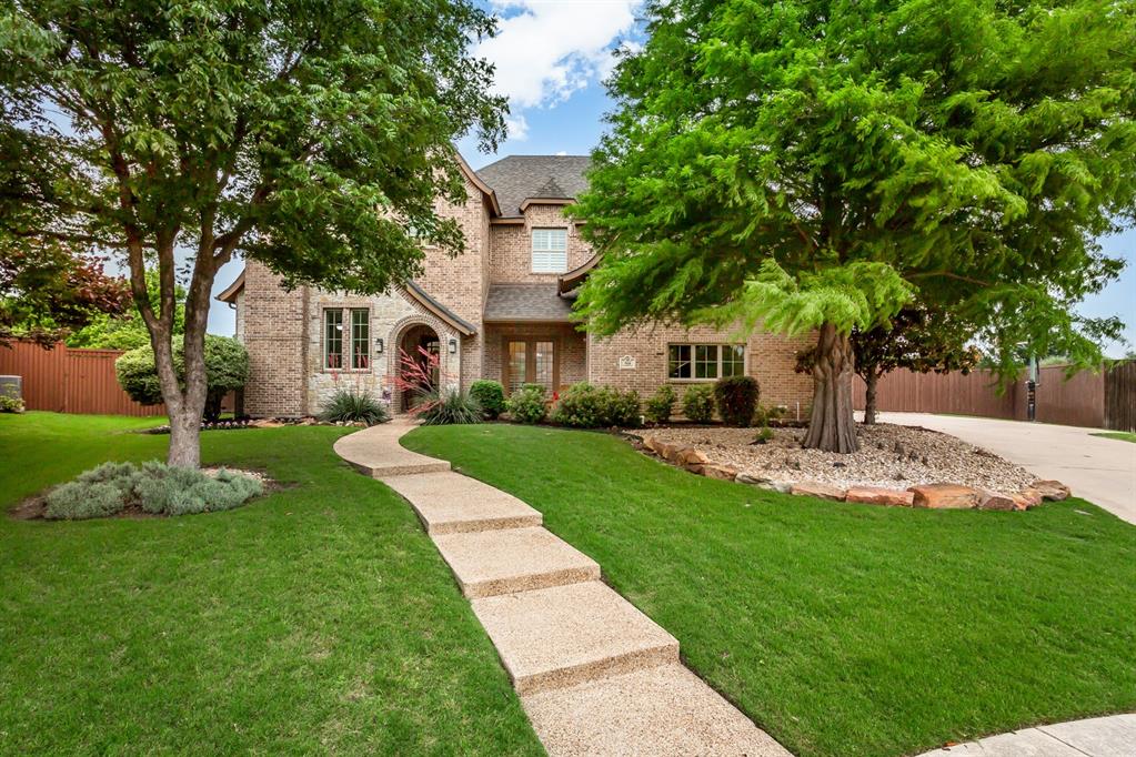 968 Fairfield Lane