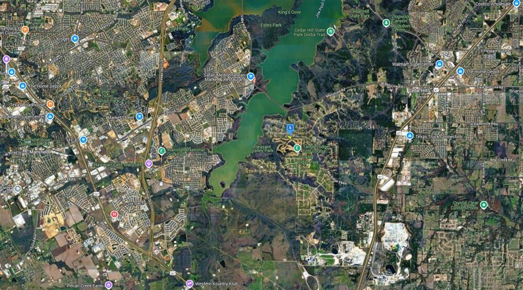 1004 Cove Meadow Court