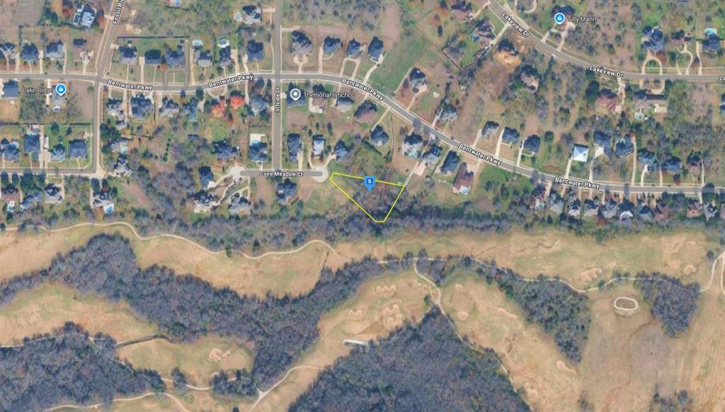 1004 Cove Meadow Court