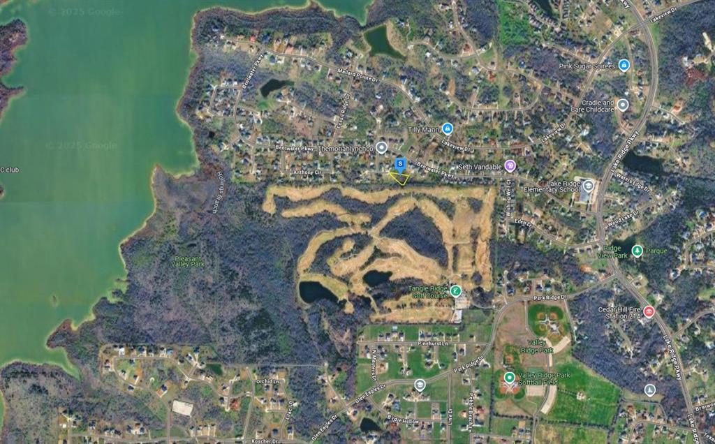 1004 Cove Meadow Court