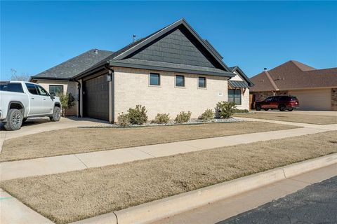 A home in Abilene