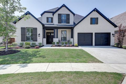 3253 Alexandra Lane Celina TX 75009
