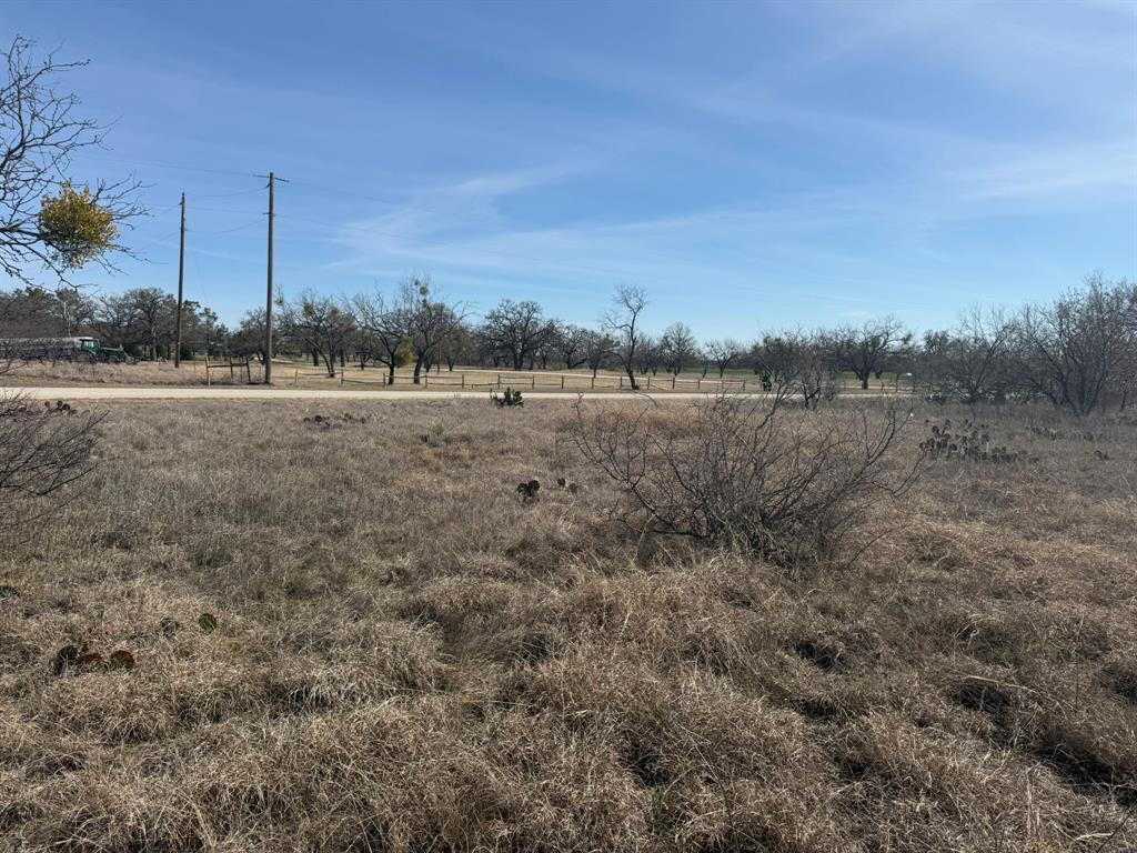 Sherwood Estates - Land