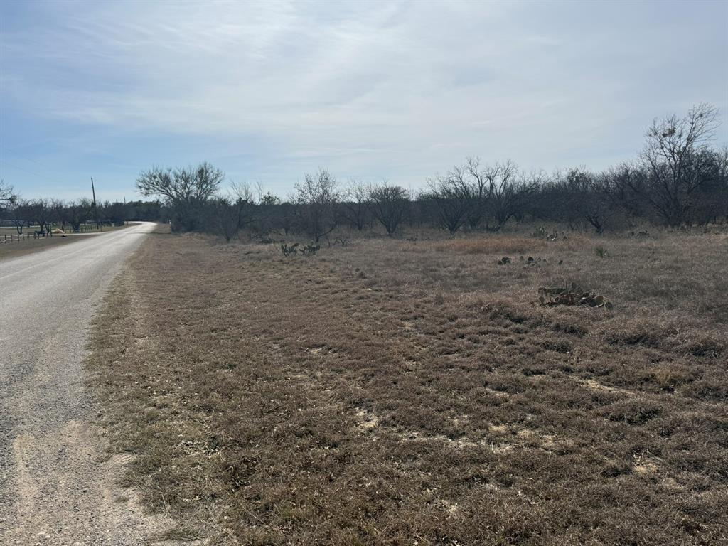 Sherwood Estates - Land