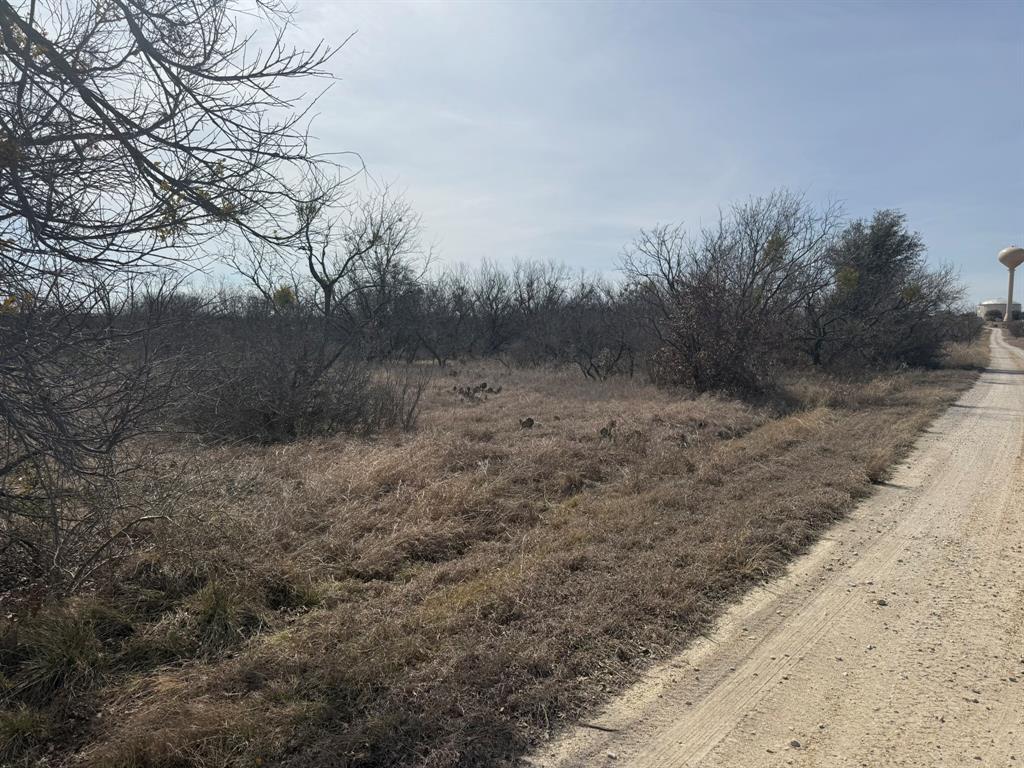 Sherwood Estates - Land