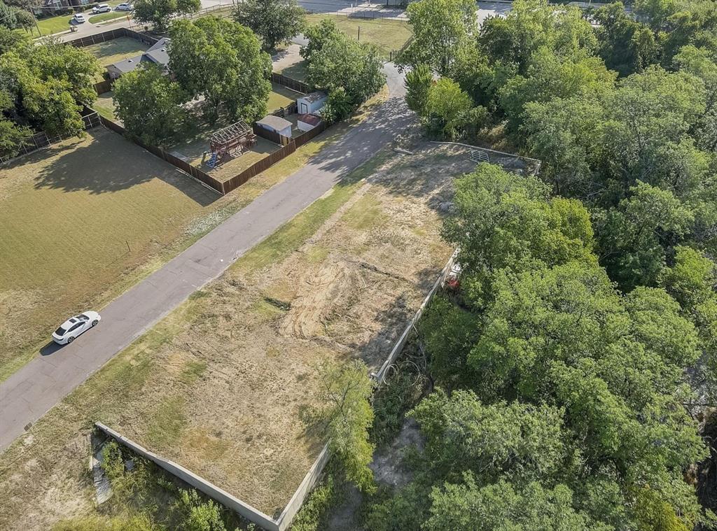 Preston Road Highlands - Land