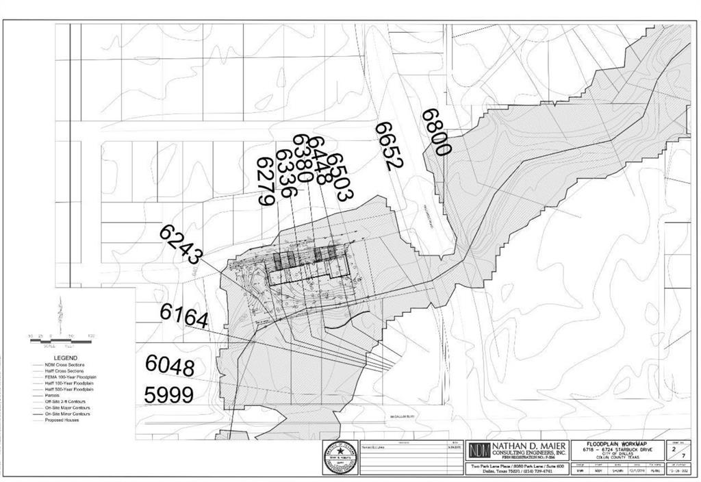 Preston Road Highlands - Land