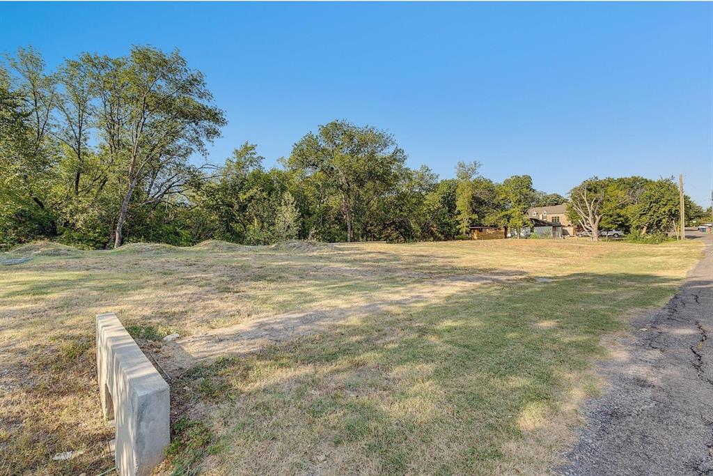 Preston Road Highlands - Land