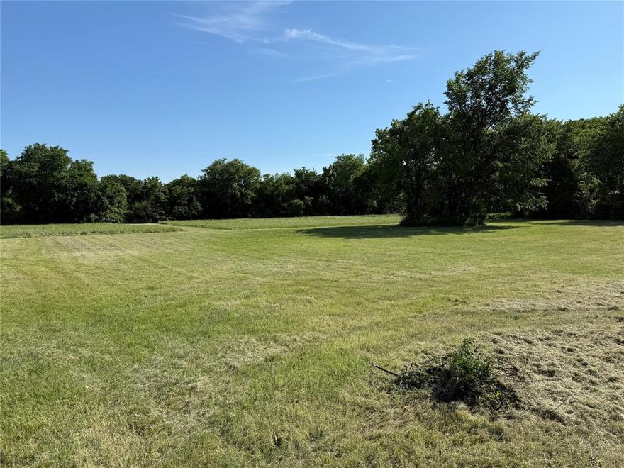 MOTIVATED SELLER!!! This exceptional 1.15-acre ready-to-build lot offers an outstanding opportunity to create the custom home you've always envisioned. With ample space to design a private residence, outdoor living areas, a workshop, or additional structures, the possibilities are truly limitless. Enjoy the tranquility of rural living while remaining conveniently close to major highways, shopping centers, and everyday city amenities. Located within the sought-after Northwest ISD and only a short drive to Eagle Mountain Lake, this property offers both serenity and accessibility. Whether you're ready to build immediately or planning for the future, this property presents a rare opportunity to secure land in a desirable and growing area. Two separate lots are available, each offered for sale individually.