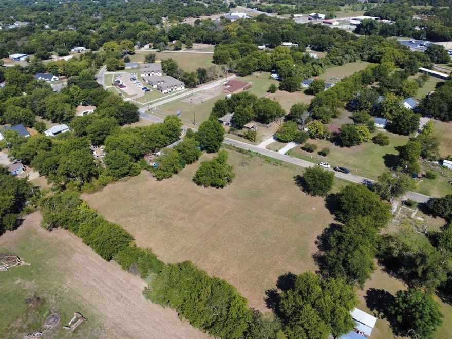 This exceptional 1.15-acre ready-to-build lot provides the perfect canvas for your dream home. With generous space, you'll have the freedom to design a custom residence along with outdoor living areas, a workshop, or anything else you envision. Enjoy the peace of rural living while still being just minutes from major highways, shopping, and city conveniences. Located within the sought-after Northwest ISD and only a short drive to Eagle Mountain Lake, this property offers both serenity and accessibility. Whether you're ready to build now or planning for the future, this is an opportunity you won't want to miss. Two lots are available, each sold separately.