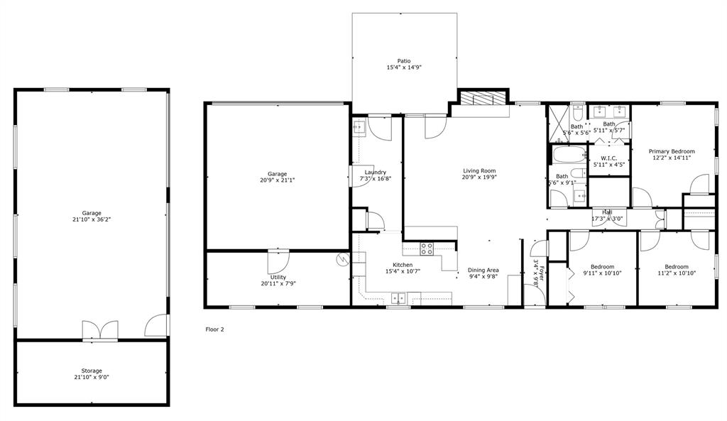 (SLO A-G) SLO A-G - Residential